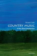 Country Music af Richard (Executive Editor Carlin