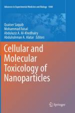 Cellular and Molecular Toxicology of Nanoparticles