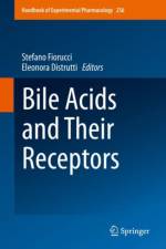 Bile Acids and Their Receptors