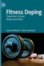 Fitness Doping af Jesper Andreasson