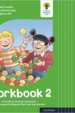 Oxford Levels Placement and Progress Kit: Workbook 2 Class Pack of 12 af Rachael Sutherland
