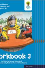 Oxford Levels Placement and Progress Kit: Workbook 3 Class Pack of 12 af Rachael Sutherland