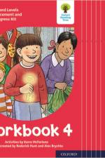Oxford Levels Placement and Progress Kit: Workbook 4 Class Pack of 12 af Karra McFarlane