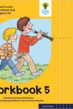 Oxford Levels Placement and Progress Kit: Workbook 5 Class Pack of 12 af Karra McFarlane