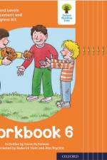 Oxford Levels Placement and Progress Kit: Workbook 6 Class Pack of 12 af Karra McFarlane