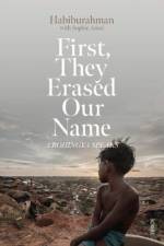 First, They Erased Our Name af Habiburahman