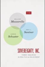 Sovereignty, Inc.