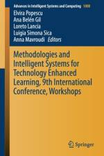 Methodologies and Intelligent Systems for Technology Enhanced Learning, 9th International Conference, Workshops