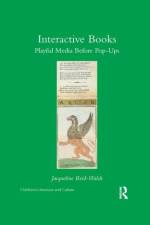 Interactive Books af Jacqueline (Pennsylvania State University Reid-Walsh