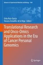 Translational Research and Onco-Omics Applications in the Era of Cancer Personal Genomics