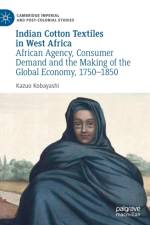 Indian Cotton Textiles in West Africa