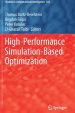 High-Performance Simulation-Based Optimization