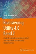 Realisierung Utility 4.0 Band 2