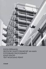 Egon Eiermann: Deutsche Olivetti af Klaus Kinold