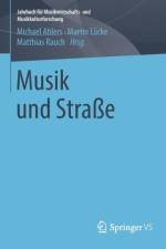 Musik Und Strasse