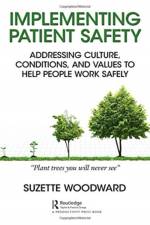 Implementing Patient Safety