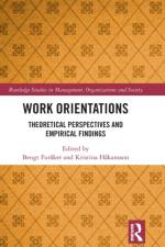 Work Orientations