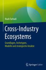 Cross-Industry Ecosystems af Noah Farhadi