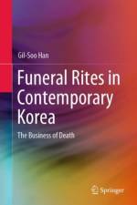 Funeral Rites in Contemporary Korea af Gil-Soo Han