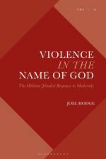 Violence in the Name of God af Dr. Joel (Australian Catholic University Hodge