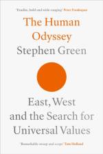 The Human Odyssey af The Human Odyssey Stephen Green