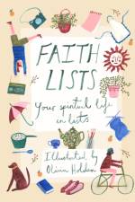 Faith Lists af Olivia Holden