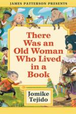 There Was an Old Woman Who Lived in a Book af Jomike Tejido
