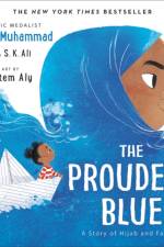 The Proudest Blue : A Story of Hijab and Family af Ibtihaj Muhammad