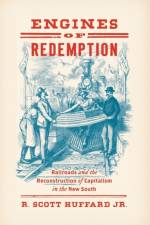 Engines of Redemption af R. Scott Huffard Jr.