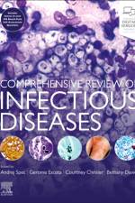 Comprehensive Review of Infectious Diseases af Andrej Spec