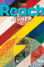 Reach Higher 5A