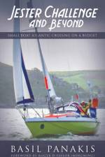 Jester Challenge and Beyond af Basil Panakis