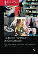 Routledge Handbook on Consumption