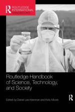 Routledge Handbook of Science, Technology, and Society