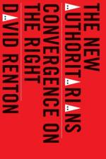 The New Authoritarians af David Renton