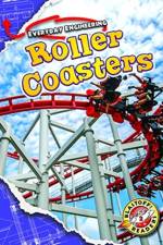 Roller Coasters af Chris Bowman