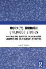 Journeys through Childhood Studies af Ingrid Richter