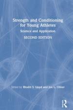 Strength and Conditioning for Young Athletes