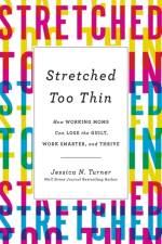 Stretched Too Thin af J Turner