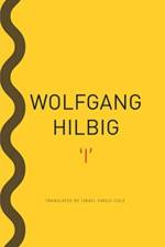 'i' af Wolfgang Hilbig