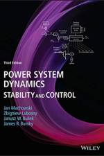 Power System Dynamics af Jan (Warsaw University of Technology Machowski