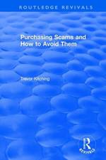 Purchasing Scams and How to Avoid Them af Trevor Kitching
