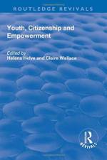 Youth, Citizenship and Empowerment af Helena Helve