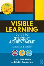 Visible Learning Guide to Student Achievement af John (University of Melbourne Hattie