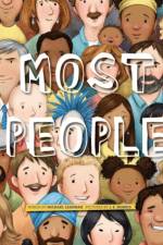 Most People af Michael Leannah