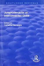 Jurisprudence for an Interconnected Globe