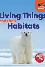Foxton Primary Science: Living Things and their Habitats (Key Stage 1 Science) af Nichola Tyrrell