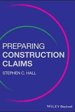 Preparing Construction Claims af Stephen C. Hall