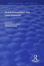 Global Competition and Local Networks af Rod B. McNaughton