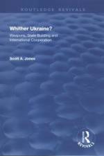 Whither Ukraine? af Scott A. Jones
